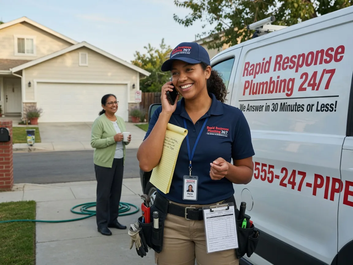 Emergency Plumber Campti, LA FAQs